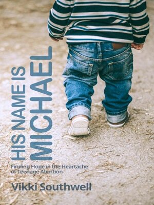 cover image of His Name Is Michael